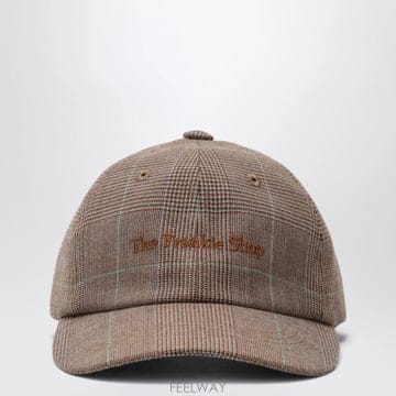 | Other Brand | [T56]The Frankie Shop HAFS23010WO Brown ���� ���� ĸ[T56]The Frankie Shop HAFS23010WO Brown ���� ���� ĸ