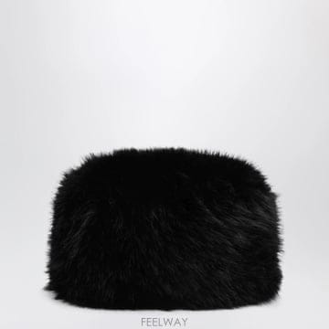 | Other Brand | [T56]Maison Ola LECHAPKAEF Black ���� ���� ĸ[T56]Maison Ola LECHAPKAEF Black ���� ���� ĸ