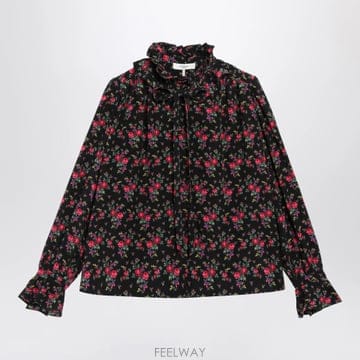 Chloe [T56]���ο� CH26WH170365 Multicolor ���� ���� ���� ����콺[T56]���ο� CH26WH170365 Multicolor ���� ���� ���� ��