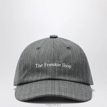 | Other Brand | [T56]The Frankie Shop HAFS22922WO Grey ���� ���� ĸ[T56]The Frankie Shop HAFS22922WO Grey ���� ���� ĸ
