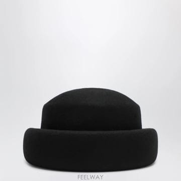 | Other Brand | [T56]Maison Ola LEMARIEKATEWO Black ���� ���� ĸ[T56]Maison Ola LEMARIEKATEWO Black ���� ���� ĸ