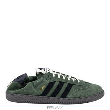 | Other Brand | [S27]ADIDAS X SONG FOR THE MUTE HP8257GREEN BLACK ���� �ο�ž ����ž[S27]ADIDAS X SONG FOR THE MUTE HP8257GREEN BLACK ����