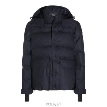 Moncler [S27]��Ŭ���� �׷���� L20971A00034599X277A ���� �ٿ����� �е����� �������� �е����� ��[S27]��Ŭ���� �׷���� L20971A00034599X277A ���� �ٿ�