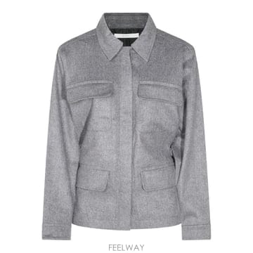 | Other Brand | [S27]CO 6110BWCFF26026 ���� ���� ����콺 ���� ĳ�־���� Ŭ���ļ��� �ΰ� GREY MEL[S27]CO 6110BWCFF26026 ���� ���� ����콺 ���� ĳ�־�