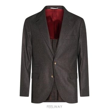 Brunello Cucinelli [S27]���ڷ� ��ġ�ڸ� M038P7BTDC338 ���� �������� Ŭ�������� �̱����� �������� ��Ŷ ��Ʈ B[S27]���ڷ� ��ġ�ڸ� M038P7BTDC338 ���� �������� Ŭ