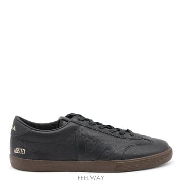 VEJA [B47]���� YP2021855B ���� �ο�ž ����Ŀ�� BLACK VOLLEY SIGNATURE LEATHE[B47]���� YP2021855B ���� �ο�ž ����Ŀ�� BLACK VOLLEY