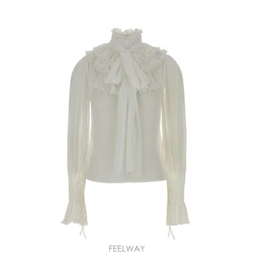 | Other Brand | [X45]ELISABETTA FRANCHI CA17267E2 360 ���� ���� ���� ����콺 CAMICIA[X45]ELISABETTA FRANCHI CA17267E2 360 ���� ���� ���� 