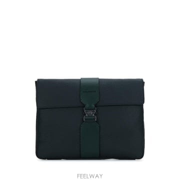 Piquadro [X45]������ AC7260W151 BLUVE ���� ��Ʈ�� ���۹� ũ�ν��� POCHETTE PC 13 IN[X45]������ AC7260W151 BLUVE ���� ��Ʈ�� ���۹� ũ��