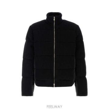 TATRAS [X45]ŸƮ�� MCKA0548013588 001 ���� �ٿ����� �е� ��ī ��� Black knit and[X45]ŸƮ�� MCKA0548013588 001 ���� �ٿ����� �е� ��