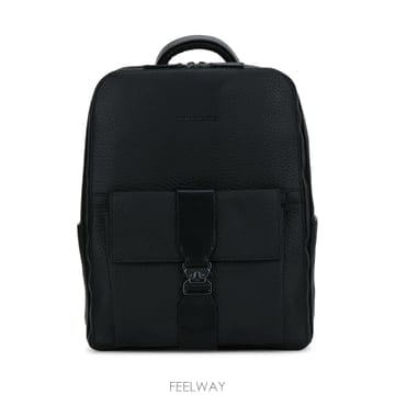 [X45]피콰드로 CA7263W151 N 남성 백팩 ZAINO PORTA PC 15 6 2 COMPARTI