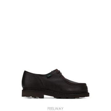 PARABOOT [X45]�Ķ��Ʈ 240323 MARRON ���� ����Ŀ�� ��ȭ ���ڽ���Ŀ�� MICHAEL MARCHE MAR[X45]�Ķ��Ʈ 240323 MARRON ���� ����Ŀ�� ��ȭ ���ڽ�