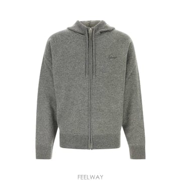 Kenzo [X45]���� FH55CA8373GF 93 ���� ������ ����Ʈ���� �ĵ� Grey wool sweatshirt[X45]���� FH55CA8373GF 93 ���� ������ ����Ʈ���� �ĵ� 
