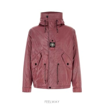 Stone Island [X45]������Ϸ��� L2S154100041S0S01 V0080 ���� �������� ���� ĳ�־����� Dark pi[X45]������Ϸ��� L2S154100041S0S01 V0080 ���� ������