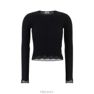 Saint Laurent [X45]���ζ� A008F9Y77PD 1000 ���� ���� ���� ���� ���� ����콺 Black cashmere[X45]���ζ� A008F9Y77PD 1000 ���� ���� ���� ���� ���� 