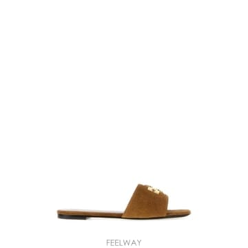 Tory Burch [X45]�丮��ġ 188241 223 ���� ���� ���׷��� ��Ϸ��� �׽� ����̺� Brown suede Cha[X45]�丮��ġ 188241 223 ���� ���� ���׷��� ��Ϸ��� 