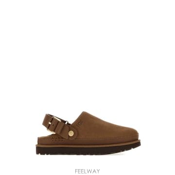 UGG [X45]��� 1169590 DKC ���� ����Ŀ�� ��ȭ �ȭ �ο�ž ����ž Brown suede Golde[X45]��� 1169590 DKC ���� ����Ŀ�� ��ȭ �ȭ �ο�ž