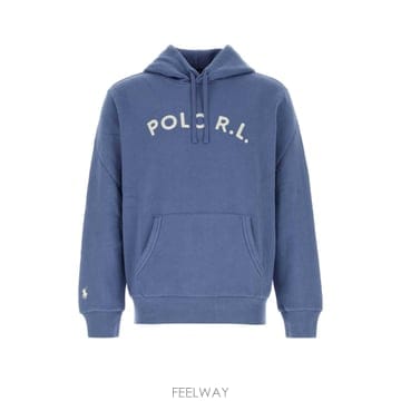 Ralph Lauren [X45]����  710B32860 003 ���� ������ ����Ʈ���� �ĵ� Cerulean blue cotton[X45]����  710B32860 003 ���� ������ ����Ʈ���� �ĵ� C