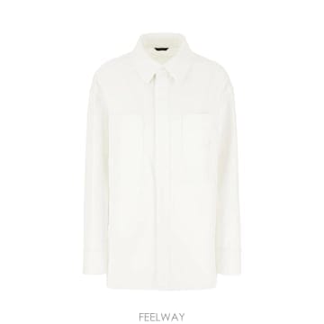 FENDI [W63]��� FW1321AUAH F0QA0 ���� ���� ���� �ٿ� �ƿ��� GIACCHE GILET[W63]��� FW1321AUAH F0QA0 ���� ���� ���� �ٿ� �ƿ��� 