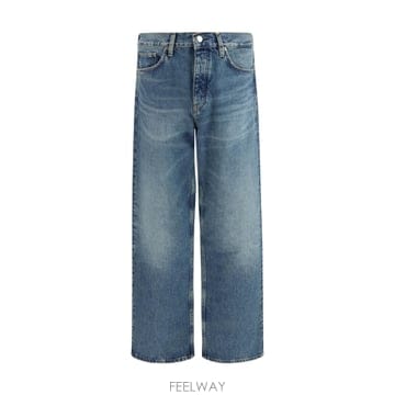 | Other Brand | [K68]SUNFLOWER 51741 720 ���� û���� ���� �� ������ Wide leg Denim Jean[K68]SUNFLOWER 51741 720 ���� û���� ���� �� ������ Wi