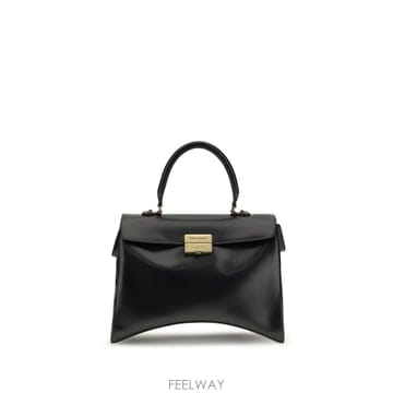 Balenciaga [K68]�߷��þư� A007II2ACT2 1000 ���� ����� ũ�ν��� ��Ŷ�� ž�ڵ�� Medium Hour[K68]�߷��þư� A007II2ACT2 1000 ���� ����� ũ�ν��� 