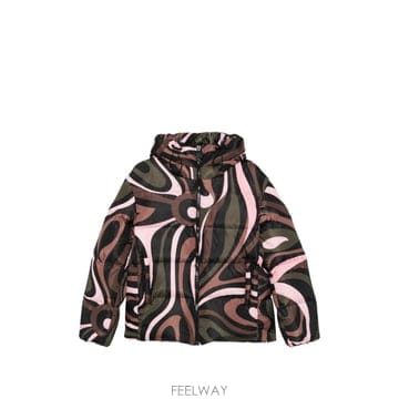 | Other Brand | [P13]PUCCI 6UYC026U824004 ���� �ٿ����� �е����� ��� �ƿ��� PUCCI PRINTED[P13]PUCCI 6UYC026U824004 ���� �ٿ����� �е����� ��� 