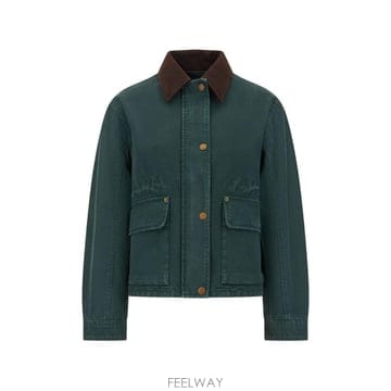 Acne [P13]��ũ�� A90755AAX ���� ���� ���� �������� �ƿ��� ACNE STUDIOS COTTON JAC[P13]��ũ�� A90755AAX ���� ���� ���� �������� �ƿ��� A