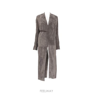 Rick Owens [P13]�������� RO02F5954LVSH78 ���� ��Ʈ Ʈ��ġ��Ʈ �е� �ƿ��� RICK OWENS LEAT[P13]�������� RO02F5954LVSH78 ���� ��Ʈ Ʈ��ġ��Ʈ ��