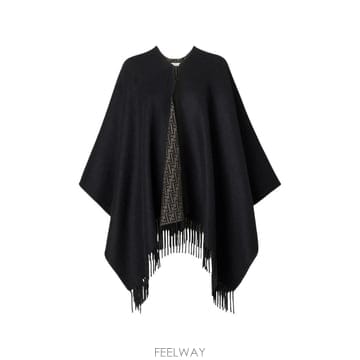 FENDI [P13]��� FXX041B1VZF0VAT ���� ������ �� ��Ʈ ���� FENDI FF WOOL AND CAH[P13]��� FXX041B1VZF0VAT ���� ������ �� ��Ʈ ���� FEN