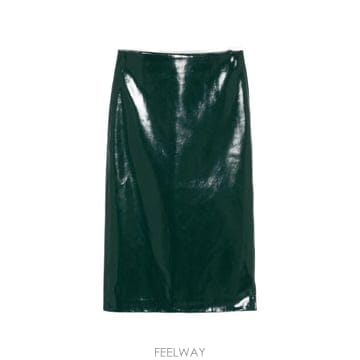 | Other Brand | [P13]THE FRANKIE SHOP SKFS23084400GREEN ���� �ս�ĿƮ �̵�ĿƮ �̴Ͻ�ĿƮ[P13]THE FRANKIE SHOP SKFS23084400GREEN ���� �ս�ĿƮ 
