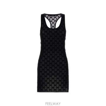 GUCCI [P13]���� 875548XKFMR1000 ���� ���ǽ� �巹�� Ʃ�� GUCCI GG CREPE MINI DR[P13]���� 875548XKFMR1000 ���� ���ǽ� �巹�� Ʃ�� GUCC