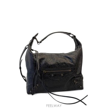 Balenciaga [P13]�߷��þư� 8731972ABEK1000 ���� ����� ��Ʈ�� ũ�ν��� ���۹� ���˵�� ���� ������ B[P13]�߷��þư� 8731972ABEK1000 ���� ����� ��Ʈ�� ũ