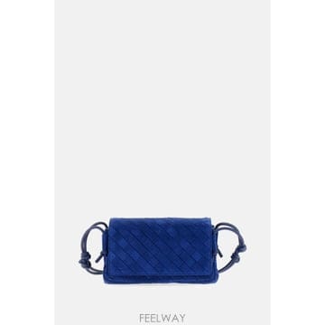 Bottega Veneta [G95]���װ� ����Ÿ 843893V5ZZ44297 ���� ����� ��Ʈ�� ũ�ν��� �ڵ�� NOTTURNO BA[G95]���װ� ����Ÿ 843893V5ZZ44297 ���� ����� ��Ʈ�� 