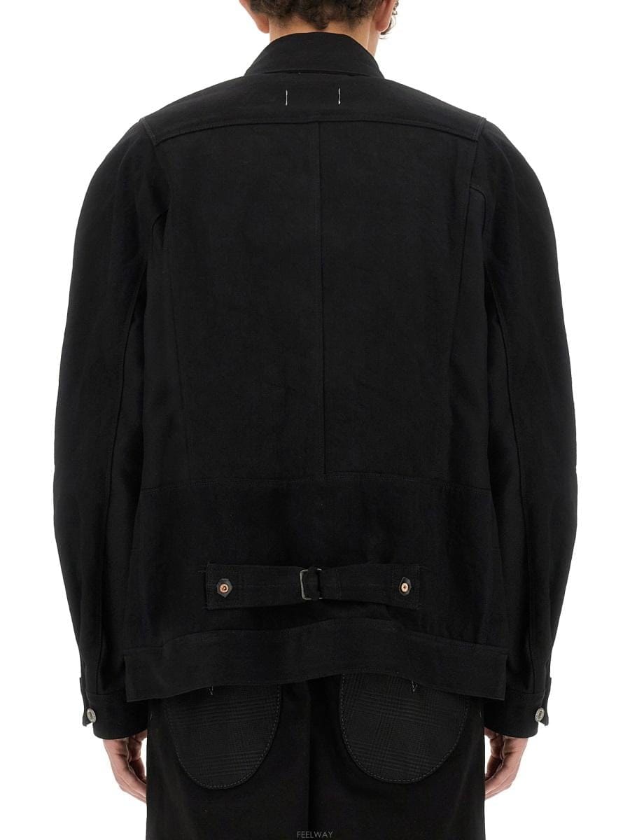 Junya Watanabe 23 F/W �ؾ� ��Ÿ���� JUNYA WATANABE X LEVIS  B004085940623 F/W �ؾ� ��Ÿ���� JUNYA WATANABE X LEVIS  B00408594