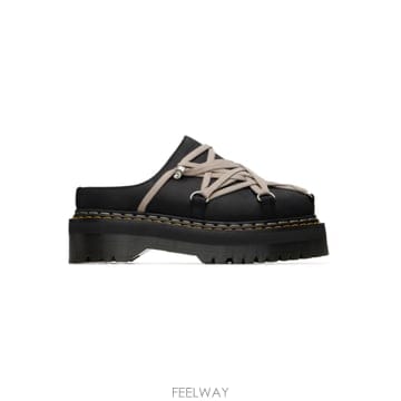 Rick Owens 26 FW �������� ���� Dr  Martens ���� �� �ް����̽� ���� 262232F12100126 FW �������� ���� Dr  Martens ���� �� �ް����̽� ��