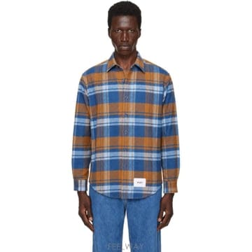 Wtaps 26 FW �����ǽ� ���� TXT 01 LS ��ư �ö��� ���� 271241M19200026 FW �����ǽ� ���� TXT 01 LS ��ư �ö��� ���� 27124