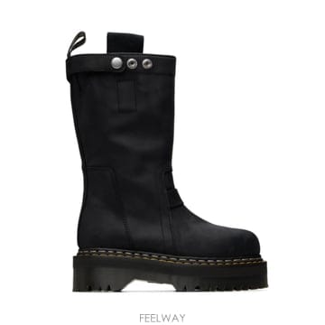 Rick Owens 26 FW �������� ���� Dr  Martens ���� �� ���� 262232M22200726 FW �������� ���� Dr  Martens ���� �� ���� 262232M22