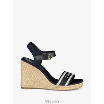 TOMMY HILFIGER 26 FW Ÿ�����ǰ� ��Ŭ ��Ʈ�� ���� �� ���� FW0FW08046BLDW6 TP46050296026 FW Ÿ�����ǰ� ��Ŭ ��Ʈ�� ���� �� ���� FW0FW08046BL