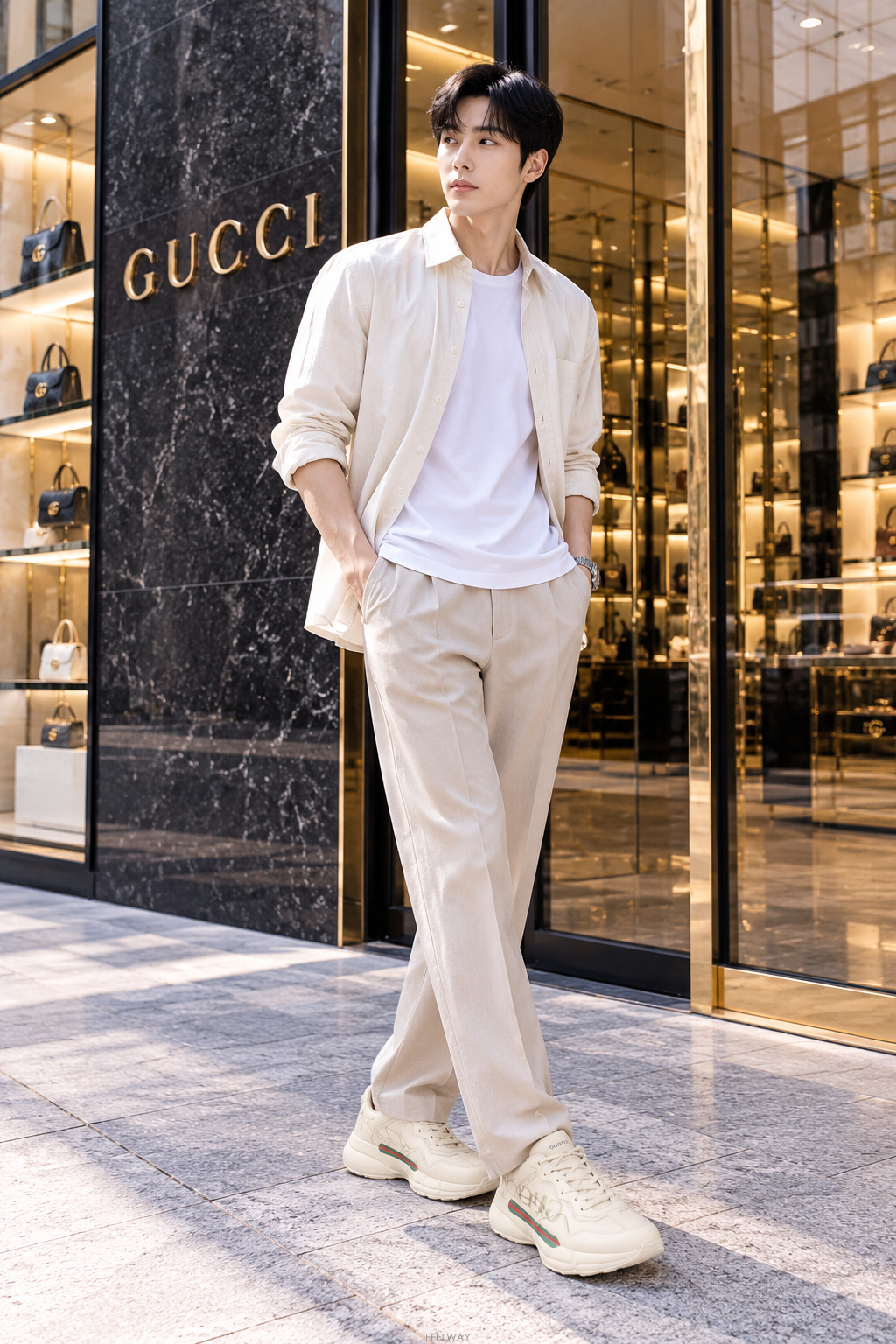 GUCCI [���Ÿ�����]�ڴ��Ϲ�ۡڱ��� ��ΰ� ������ ����Ŀ�� 9(280)[���Ÿ�����]���Ϲ�۱��� ��ΰ� ������ ����Ŀ�� 9(280)