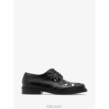 Simone Rocha 26 FW �ø� �λ� ������ �ƾƿ� ���̽��� ���� BRG20M0740SS26BLACK TP45527282926 FW �ø� �λ� ������ �ƾƿ� ���̽��� ���� BRG20M0740