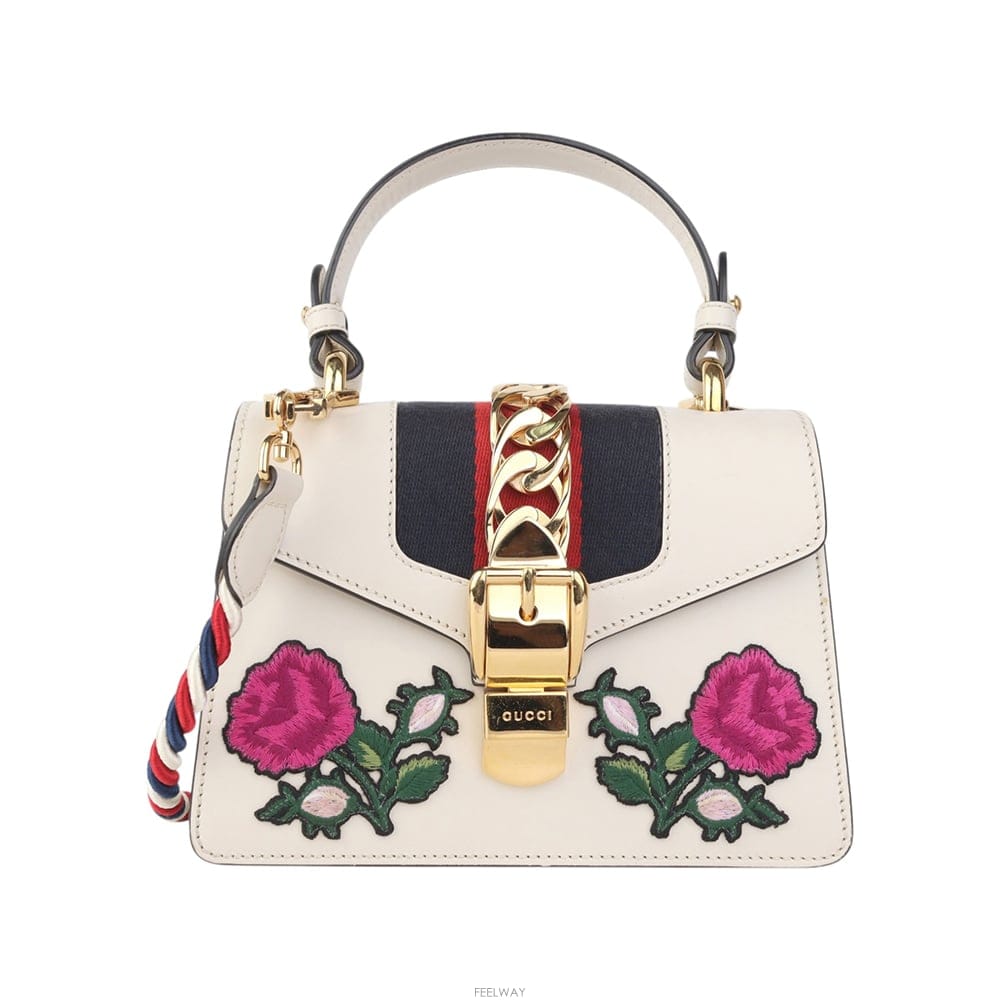 GUCCI ���� 470270 �ö�� �ڼ� �Ǻ� �̴� ũ�ν��� 37972Y���� 470270 �ö�� �ڼ� �Ǻ� �̴� ũ�ν��� 37972Y