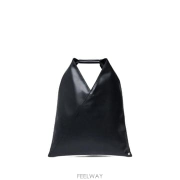 26 FW 메종마르지엘라 미디엄 재패니즈 숄더 백 M60607KP4313T TP460542636