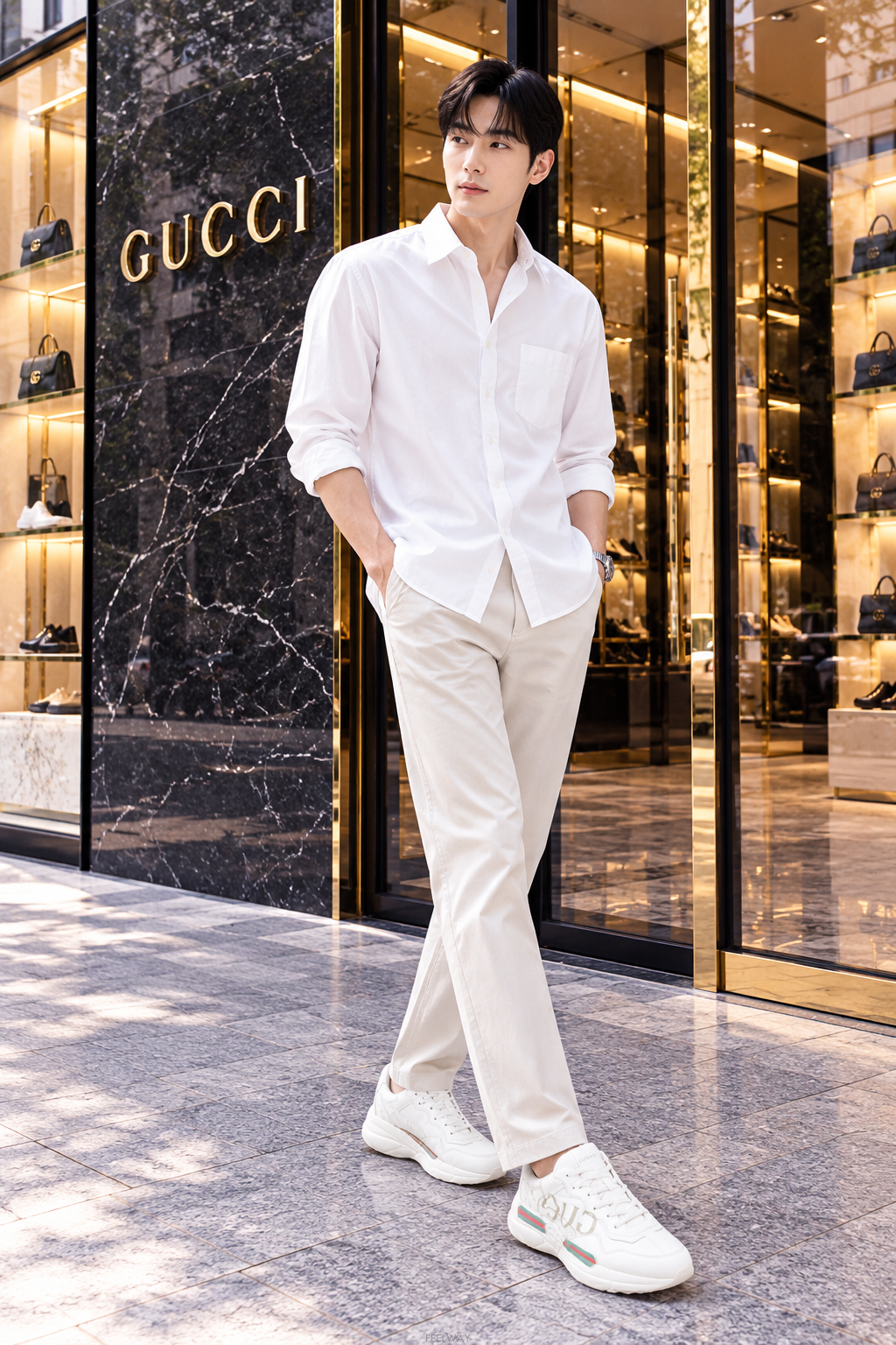 GUCCI [���Ÿ�����]�ڴ��Ϲ�ۡ� ���� ��ΰ� ������ ����Ŀ�� 11(295)[���Ÿ�����]���Ϲ�� ���� ��ΰ� ������ ����Ŀ�� 11(29