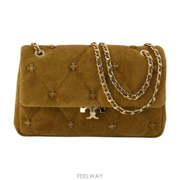 Tory Burch 26FW �丮��ġ ũ�ν��� 187634 200 BROWN26FW �丮��ġ ũ�ν��� 187634 200 BROWN