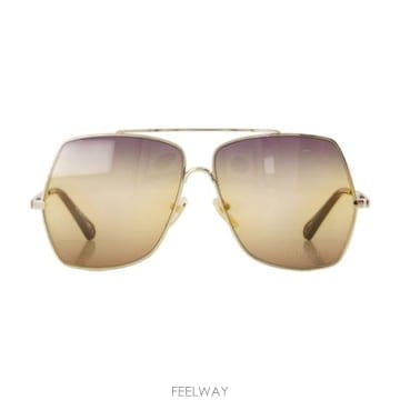 Chloe 27SS ���ο� ���۶� CH0278S 008 GOLD27SS ���ο� ���۶� CH0278S 008 GOLD