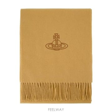 ViVienne westwood 26FW ���ȿ���Ʈ��� ���÷� ��ī�� 8103015I W01PE C405 BEIGE26FW ���ȿ���Ʈ��� ���÷� ��ī�� 8103015I W01PE C40