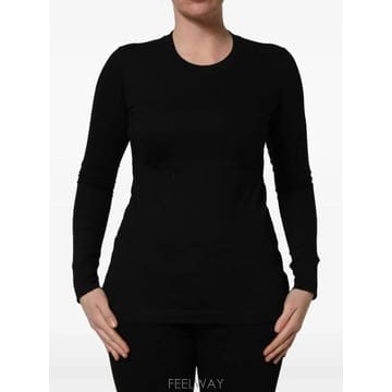 26 FW 돌체앤가바나 crew neck long sleeve sweater TSH9178942 TP4605