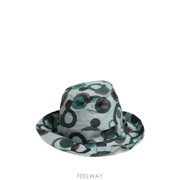 26 FW 돌체앤가바나 dot print bucket hat HAT10021 TP460538872