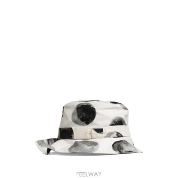 26 FW 돌체앤가바나 polka dot cotton bucket hat HAT10017 TP46053884
