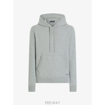 26 FW 돌체앤가바나 캥거루 포켓 후드티 GXX78TJGMN3 TP460538593