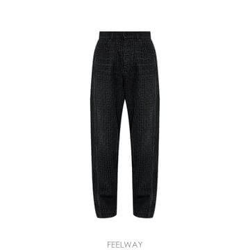 Balmain 26 FW �߸� ���׷� ����Ʈ �� HH1ML138DG40 TP45763863826 FW �߸� ���׷� ����Ʈ �� HH1ML138DG40 TP457638638